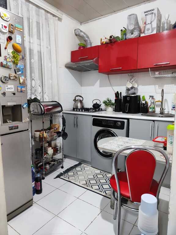 Satılır 2 otaqlı köhnə tikili, 55 m², 8 noyabr-4