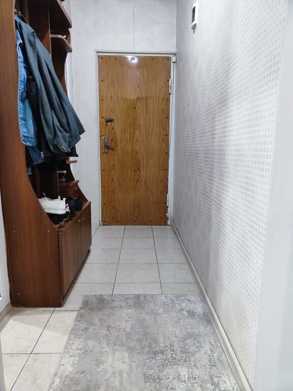 Satılır 2 otaqlı köhnə tikili, 55 m², 8 noyabr-5