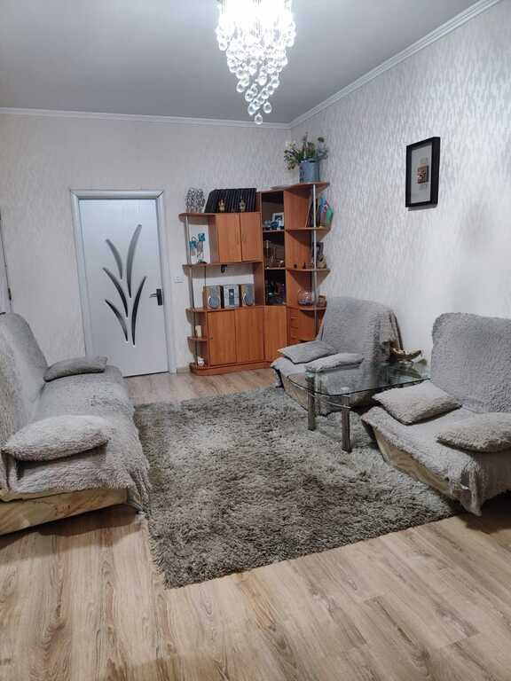 Satılır 2 otaqlı köhnə tikili, 55 m², 8 noyabr-6