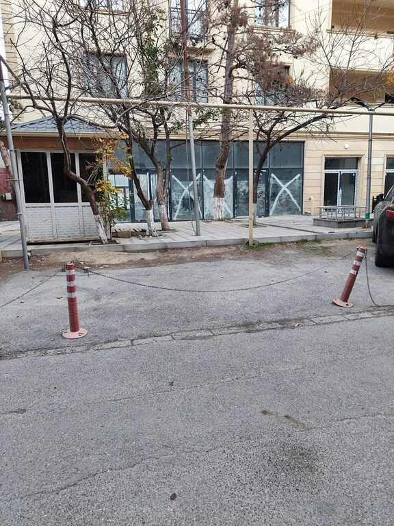 Satılır 2 otaqlı köhnə tikili, 55 m², 8 noyabr-7