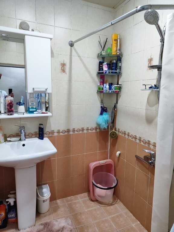 Satılır 2 otaqlı köhnə tikili, 55 m², 8 noyabr-8