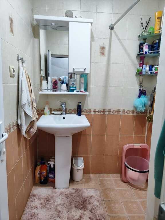 Satılır 2 otaqlı köhnə tikili, 55 m², 8 noyabr-10