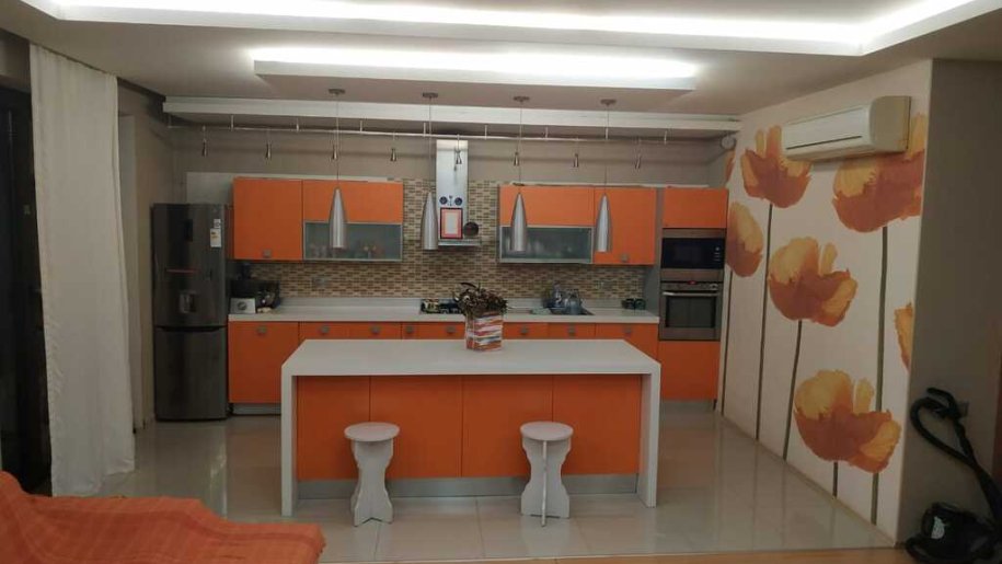 Kirayə verilir 3 otaqlı yeni tikili, 133 m², Nərimanov-6