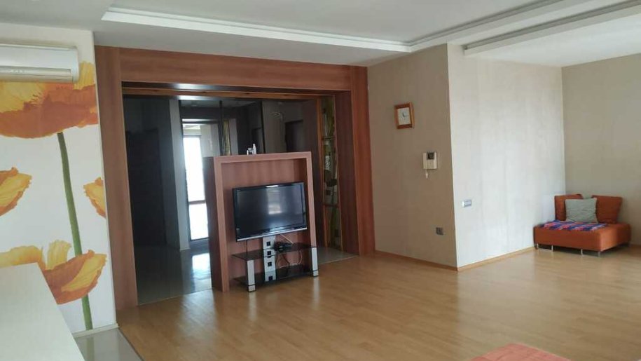 Kirayə verilir 3 otaqlı yeni tikili, 133 m², Nərimanov-8