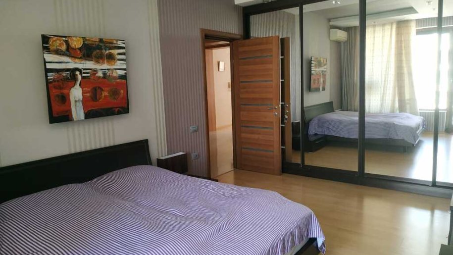 Kirayə verilir 3 otaqlı yeni tikili, 133 m², Nərimanov-10