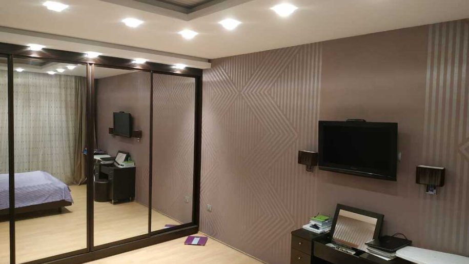 Kirayə verilir 3 otaqlı yeni tikili, 133 m², Nərimanov-11