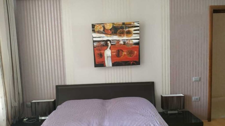 Kirayə verilir 3 otaqlı yeni tikili, 133 m², Nərimanov-12