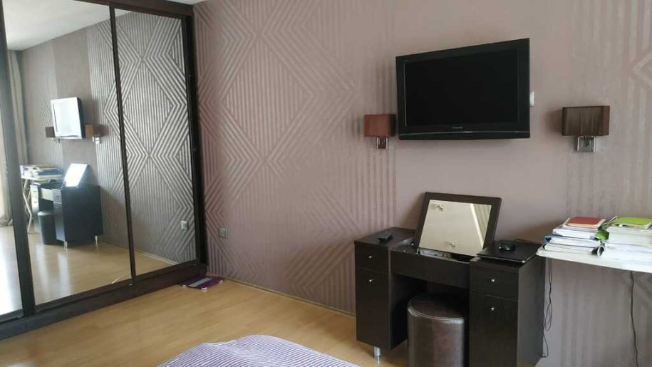 Kirayə verilir 3 otaqlı yeni tikili, 133 m², Nərimanov-14