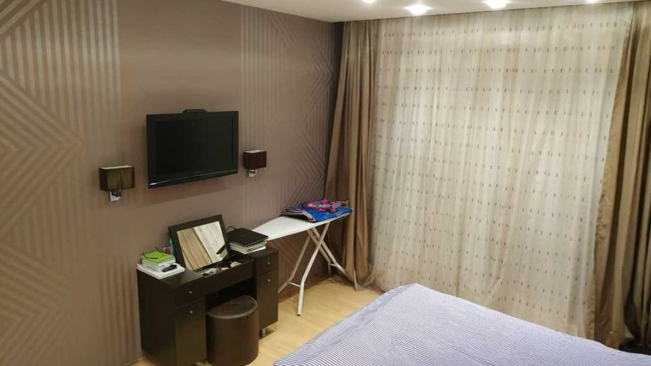 Kirayə verilir 3 otaqlı yeni tikili, 133 m², Nərimanov-15