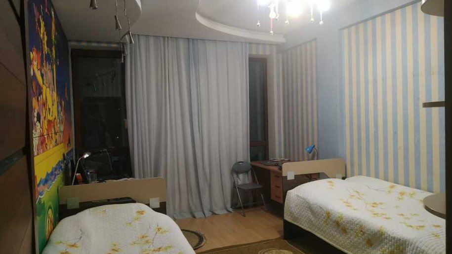 Kirayə verilir 3 otaqlı yeni tikili, 133 m², Nərimanov-17