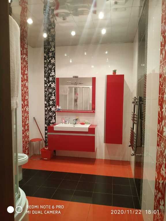Kirayə verilir 3 otaqlı yeni tikili, 133 m², Nərimanov-19
