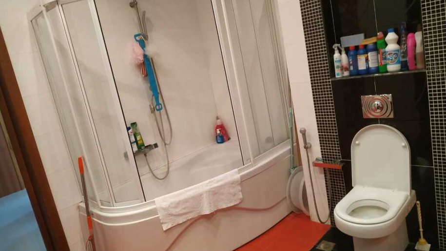 Kirayə verilir 3 otaqlı yeni tikili, 133 m², Nərimanov-20