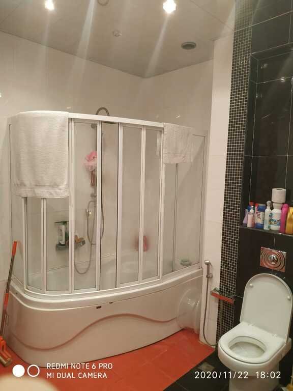 Kirayə verilir 3 otaqlı yeni tikili, 133 m², Nərimanov-21