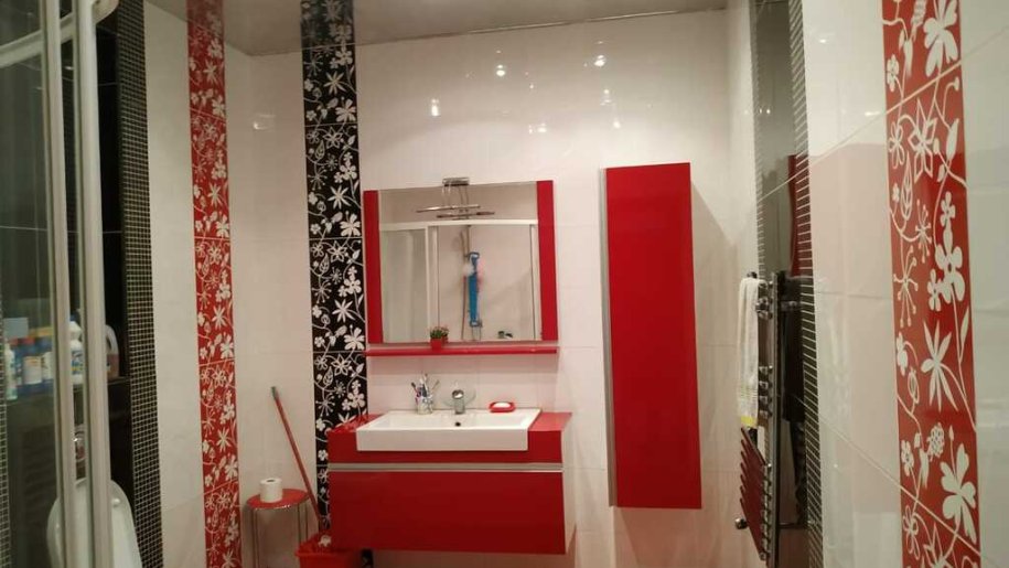 Kirayə verilir 3 otaqlı yeni tikili, 133 m², Nərimanov-22