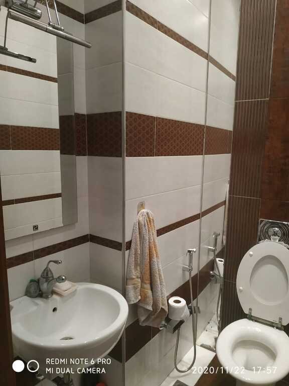 Kirayə verilir 3 otaqlı yeni tikili, 133 m², Nərimanov-23