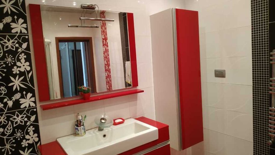 Kirayə verilir 3 otaqlı yeni tikili, 133 m², Nərimanov-25