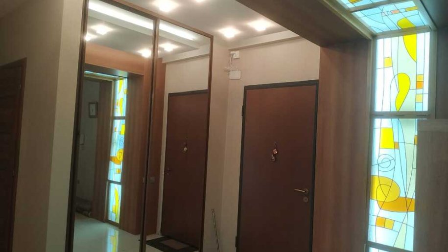Kirayə verilir 3 otaqlı yeni tikili, 133 m², Nərimanov-26
