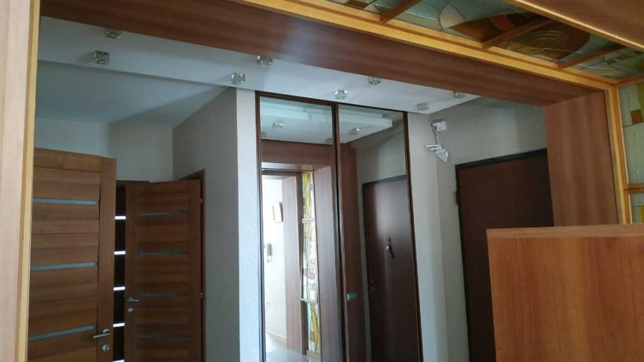 Kirayə verilir 3 otaqlı yeni tikili, 133 m², Nərimanov-28