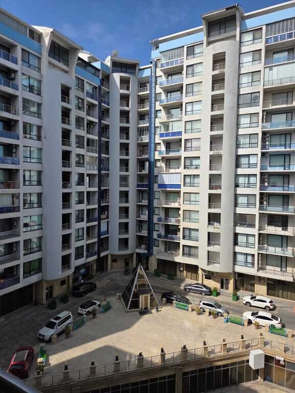 Kirayə verilir 3 otaqlı yeni tikili, 133 m², Nərimanov-29
