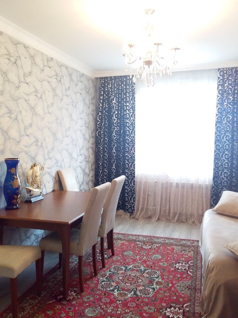 Satılır 3 otaqlı köhnə tikili, 65 m², 7-ci mikrorayon-2