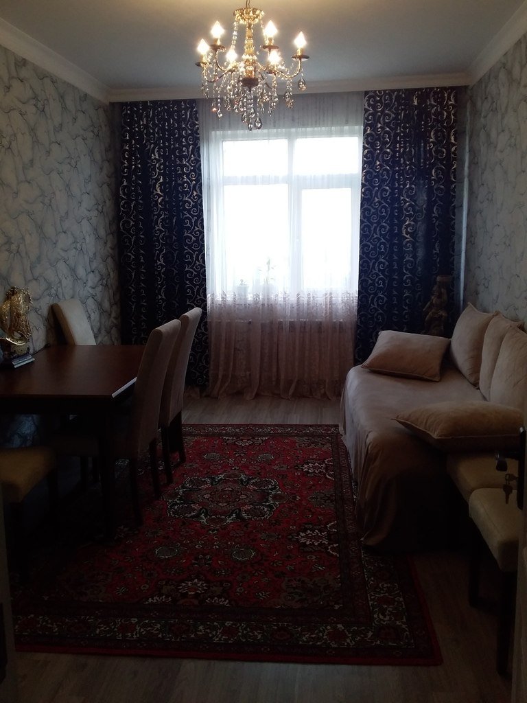 Satılır 3 otaqlı köhnə tikili, 65 m², 7-ci mikrorayon-4