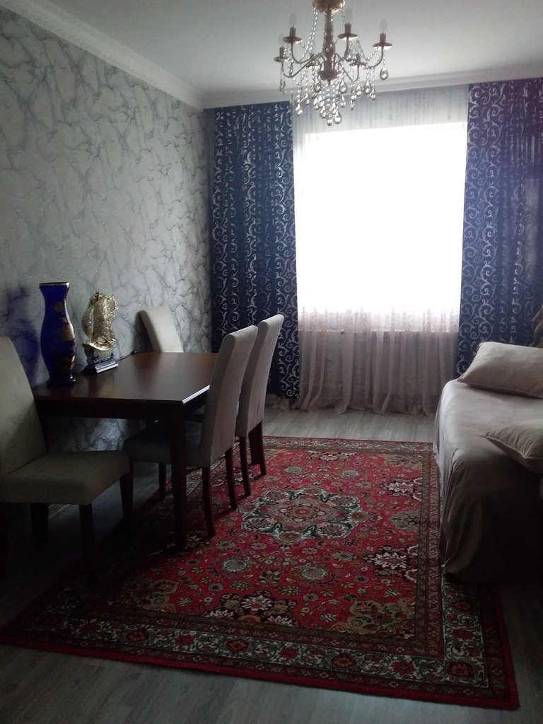 Satılır 3 otaqlı köhnə tikili, 65 m², 7-ci mikrorayon-5
