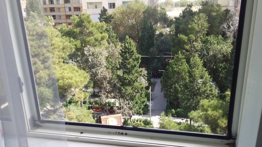 Satılır 3 otaqlı köhnə tikili, 65 m², 7-ci mikrorayon-6