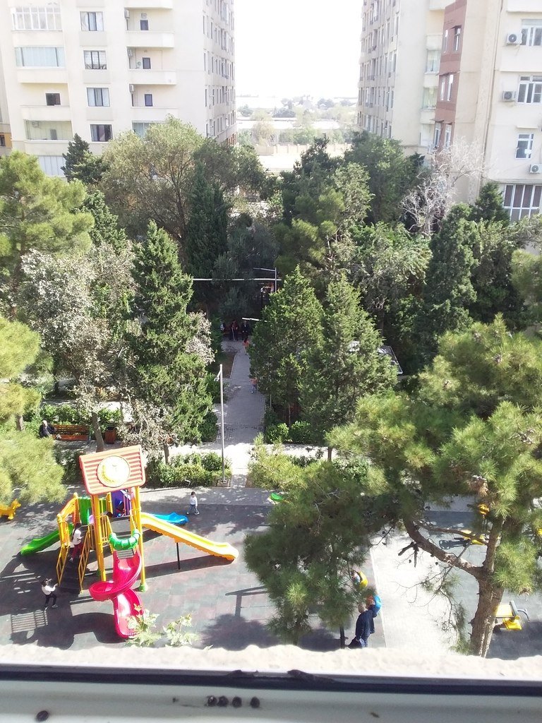 Satılır 3 otaqlı köhnə tikili, 65 m², 7-ci mikrorayon-7