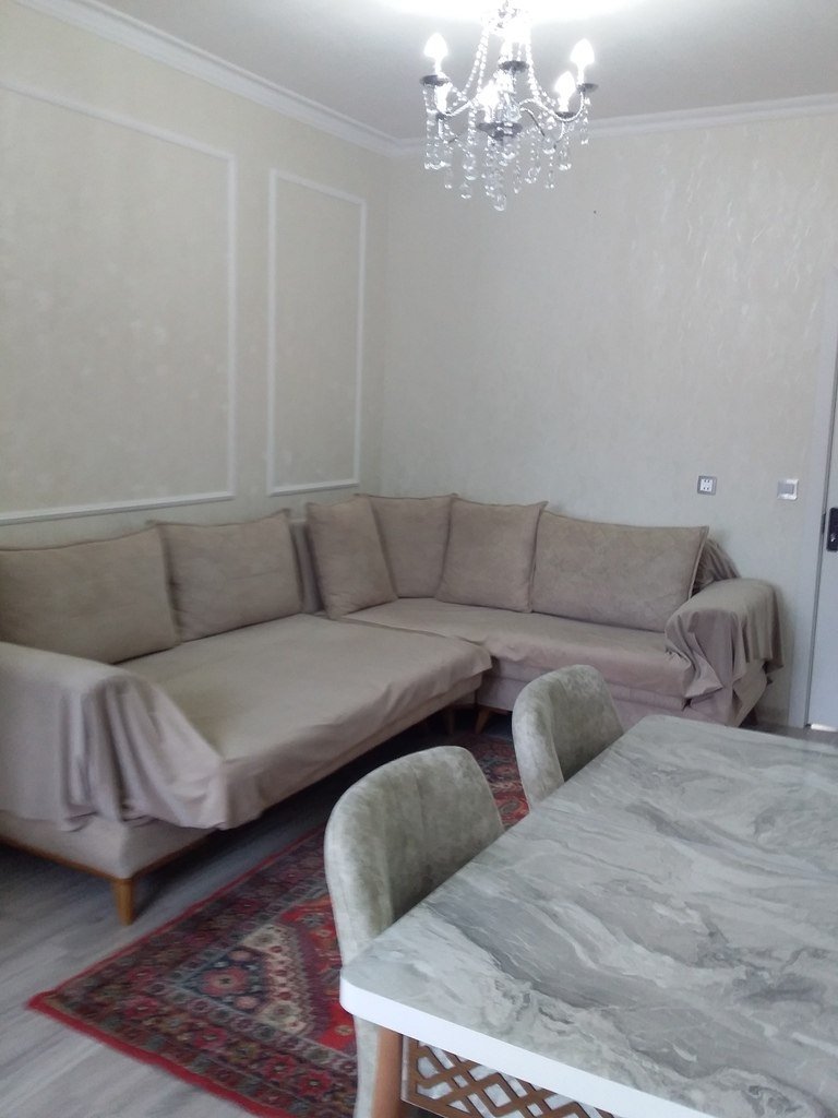 Satılır 3 otaqlı köhnə tikili, 65 m², 7-ci mikrorayon-8