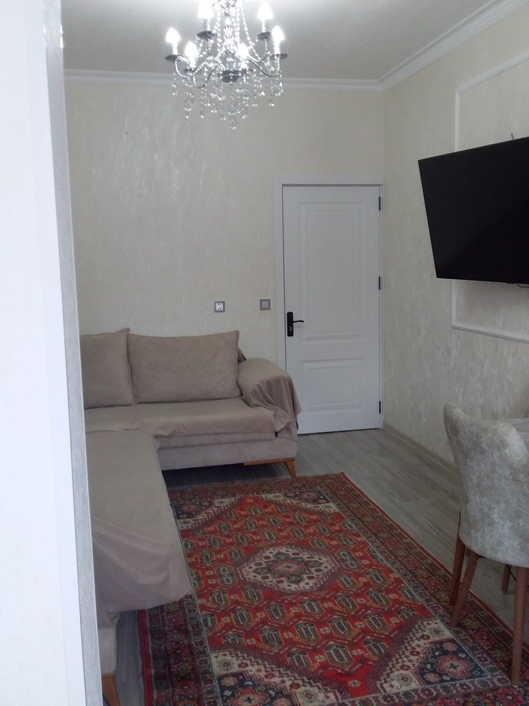 Satılır 3 otaqlı köhnə tikili, 65 m², 7-ci mikrorayon-9