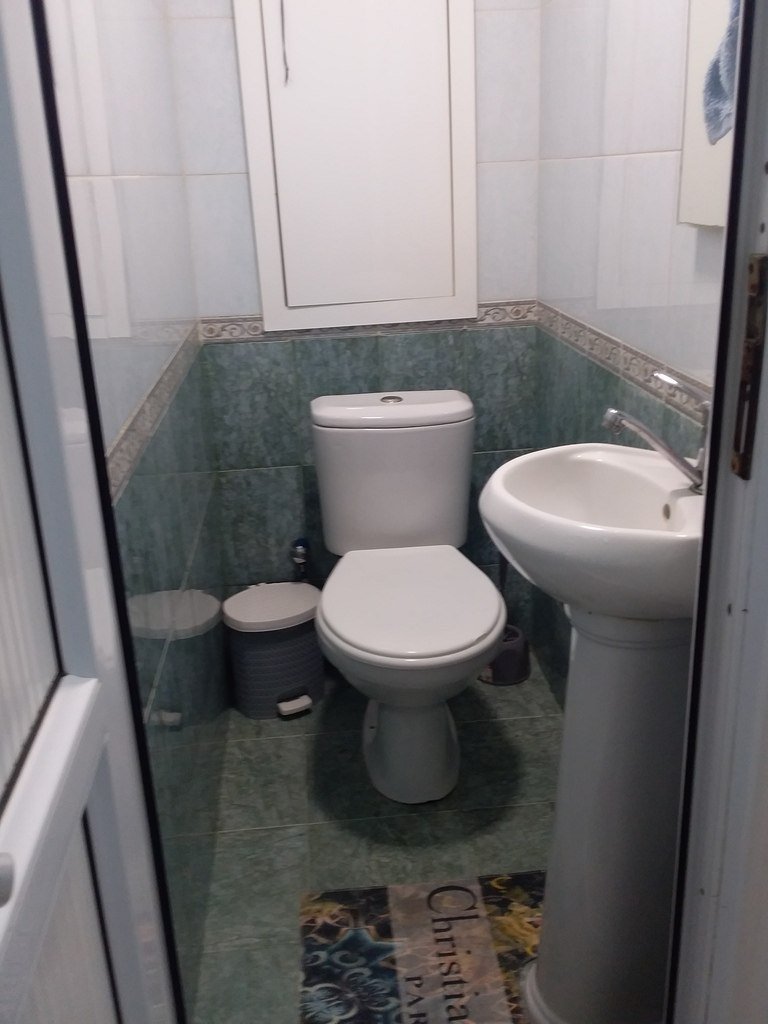 Satılır 3 otaqlı köhnə tikili, 65 m², 7-ci mikrorayon-17