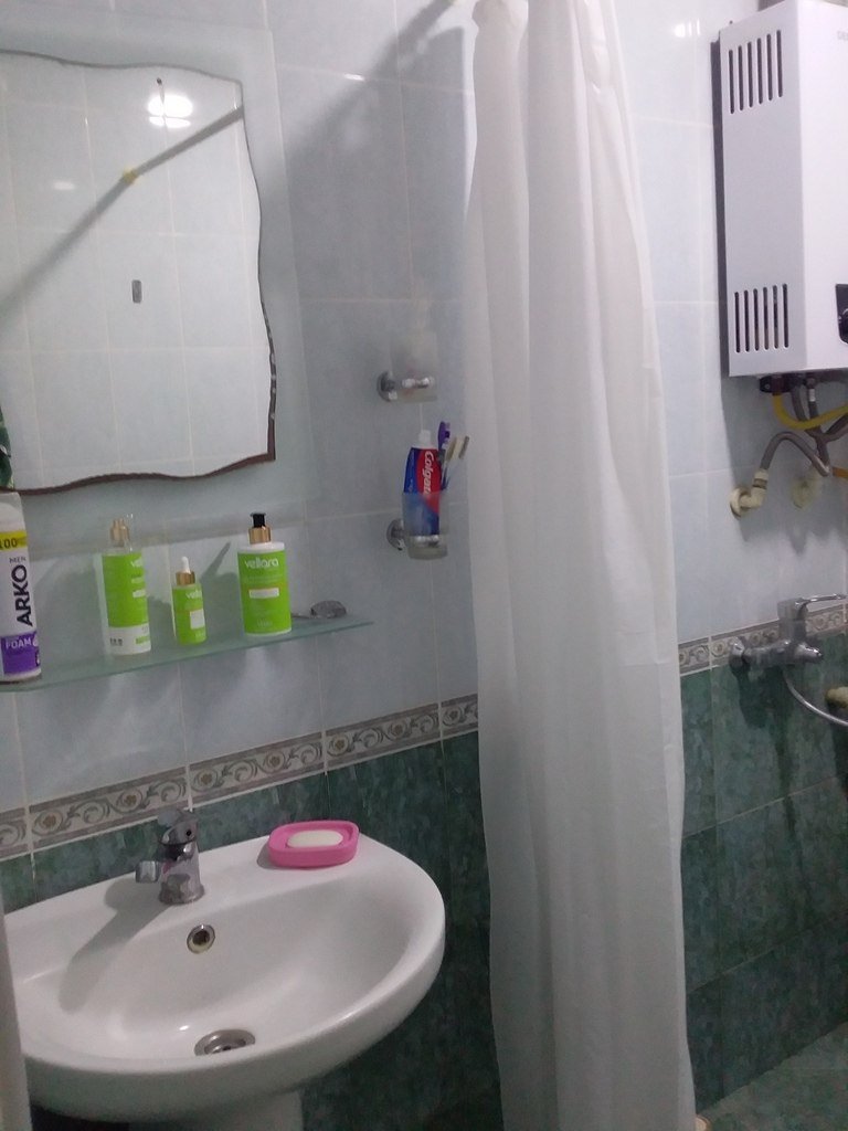 Satılır 3 otaqlı köhnə tikili, 65 m², 7-ci mikrorayon-18