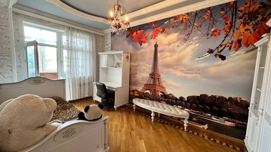 Kirayə verilir 2 otaqlı yeni tikili, 125 m², 28 May m.-1