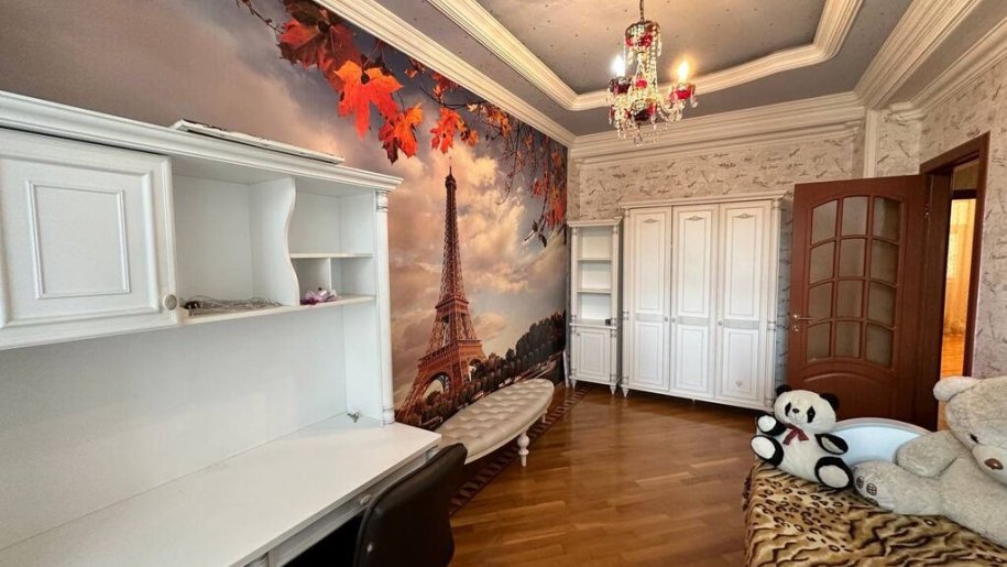 Kirayə verilir 2 otaqlı yeni tikili, 125 m², 28 May m.-2