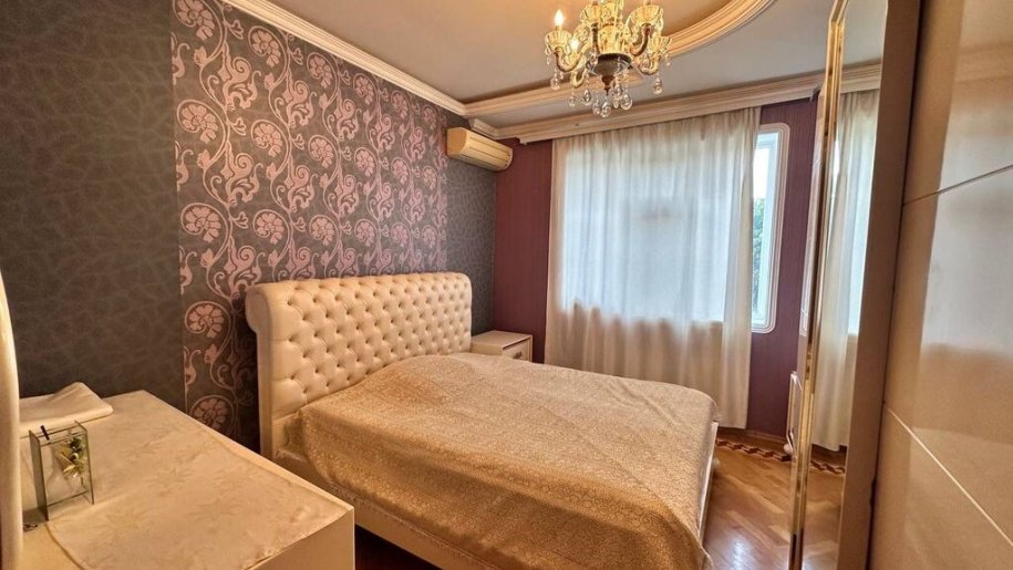 Kirayə verilir 2 otaqlı yeni tikili, 125 m², 28 May m.-5