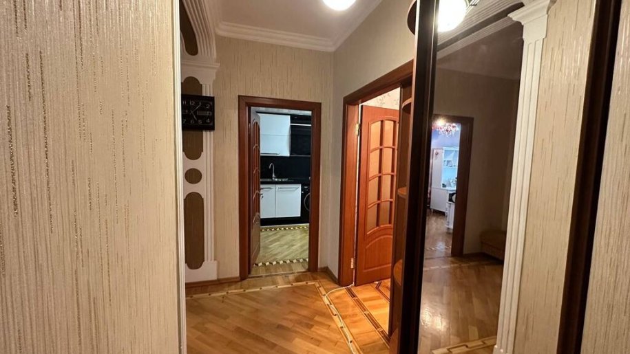 Kirayə verilir 2 otaqlı yeni tikili, 125 m², 28 May m.-7