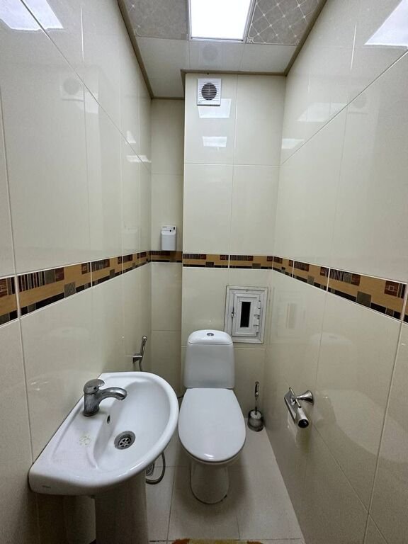 Kirayə verilir 2 otaqlı yeni tikili, 125 m², 28 May m.-14