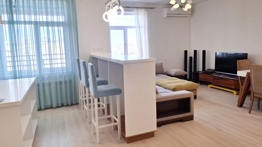 Satılır 2 otaqlı yeni tikili, 98 m², 20 Yanvar m.-2