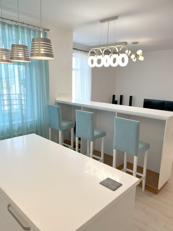 Satılır 2 otaqlı yeni tikili, 98 m², 20 Yanvar m.-6