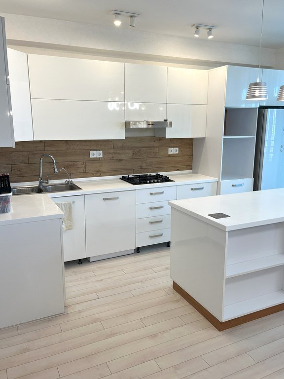 Satılır 2 otaqlı yeni tikili, 98 m², 20 Yanvar m.-7