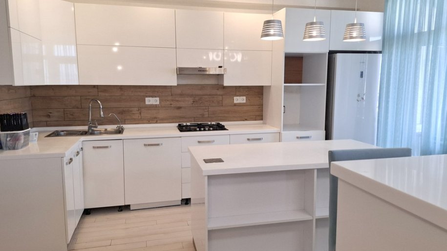 Satılır 2 otaqlı yeni tikili, 98 m², 20 Yanvar m.-8