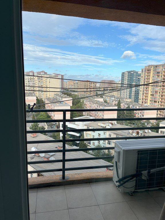 Satılır 2 otaqlı yeni tikili, 98 m², 20 Yanvar m.-25