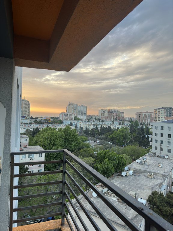Satılır 2 otaqlı yeni tikili, 98 m², 20 Yanvar m.-26