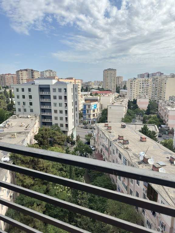 Satılır 2 otaqlı yeni tikili, 98 m², 20 Yanvar m.-27