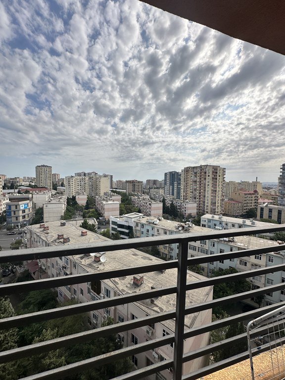 Satılır 2 otaqlı yeni tikili, 98 m², 20 Yanvar m.-28