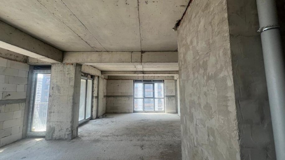 Satılır 3 otaqlı yeni tikili, 127 m², Xətai-4