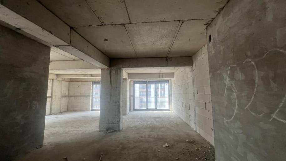 Satılır 3 otaqlı yeni tikili, 127 m², Xətai-5