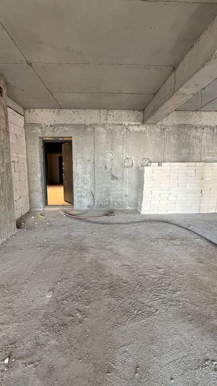 Satılır 3 otaqlı yeni tikili, 127 m², Xətai-6