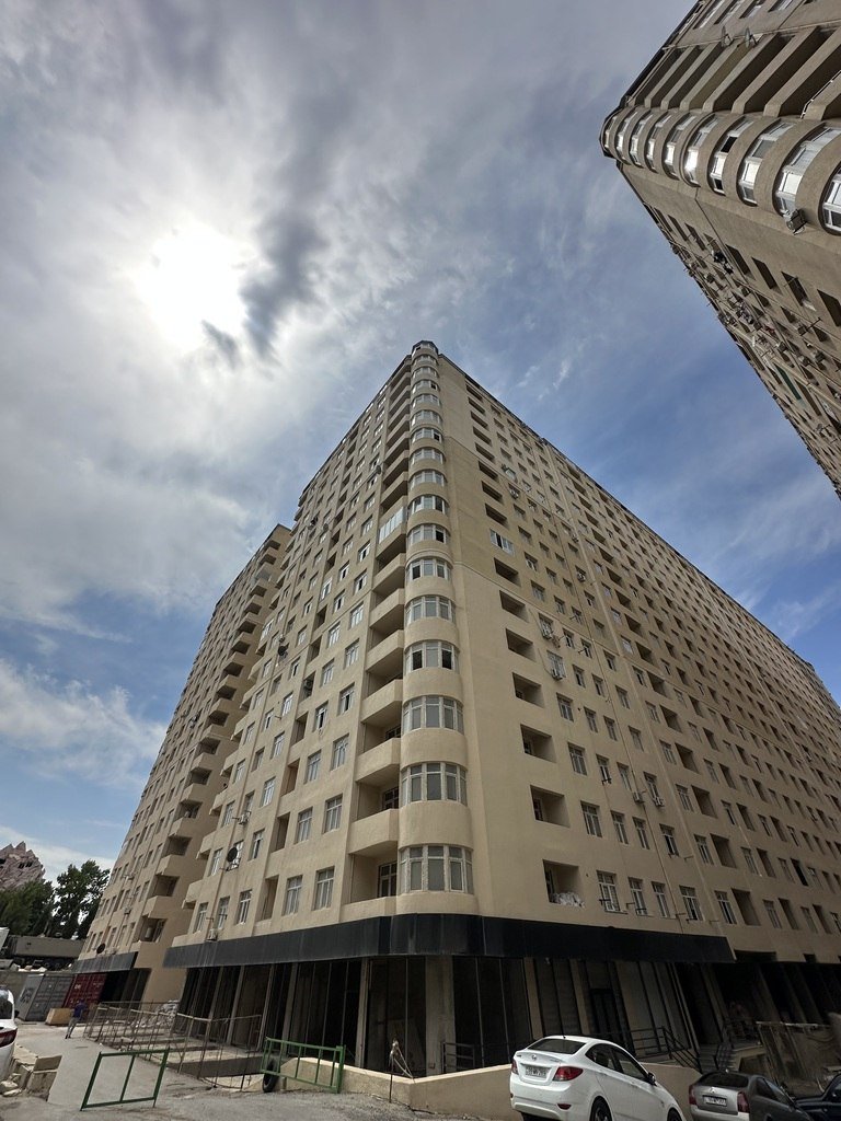 Satılır 1 otaqlı yeni tikili, 43 m², Xırdalan-2
