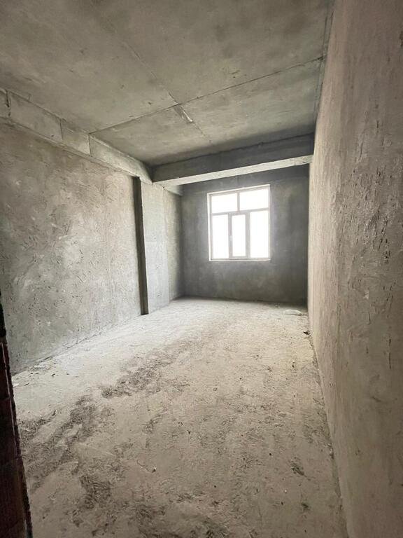 Satılır 1 otaqlı yeni tikili, 43 m², Xırdalan-4